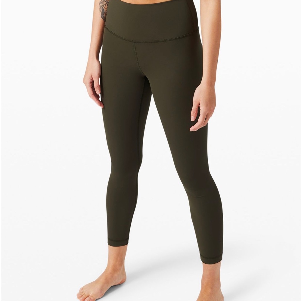 Lululemon leggings